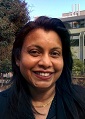 Dr. Thusitha Rupasinghe