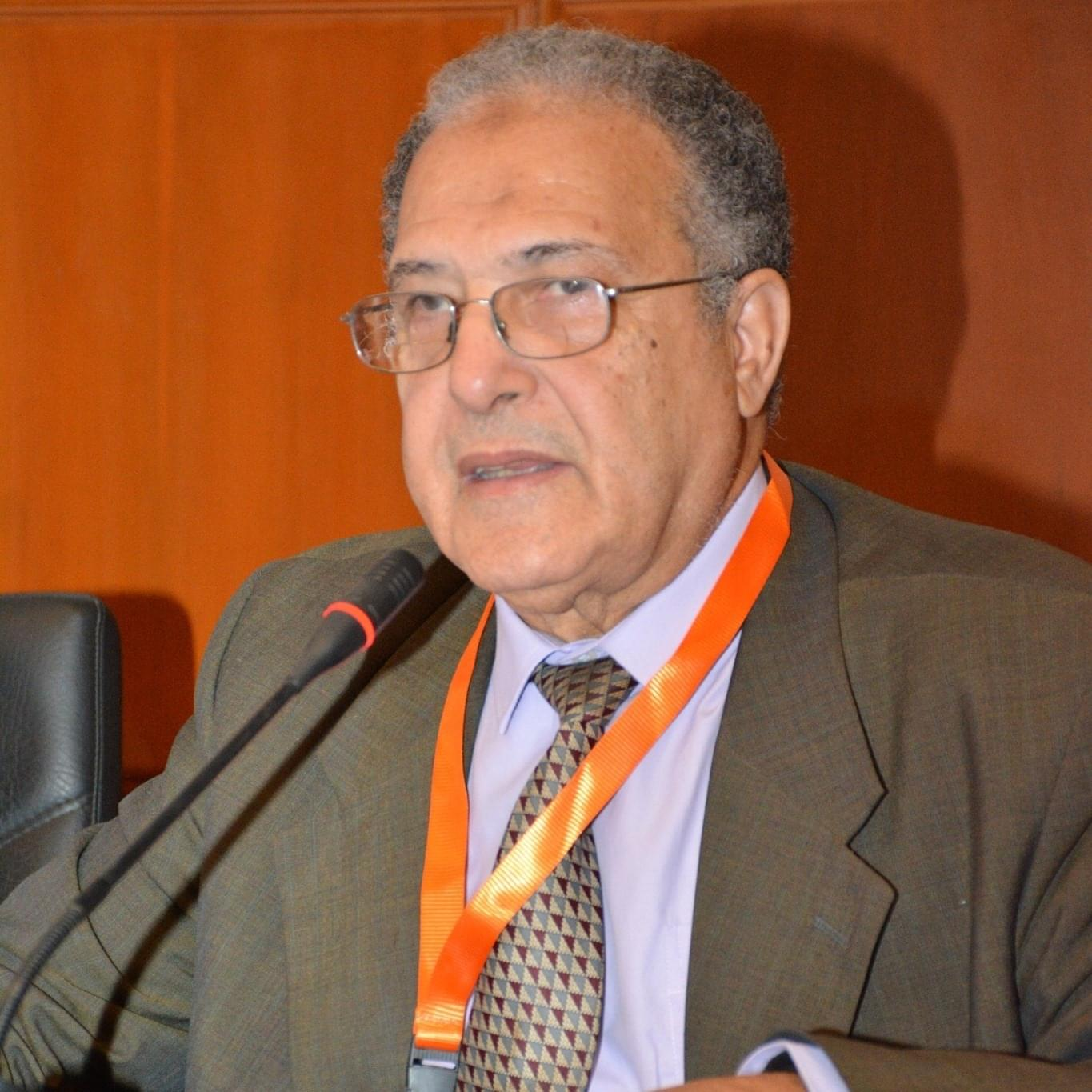  DR. Ahmed G. Hegazi