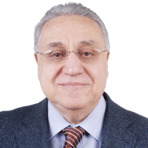 Ghassan Matar