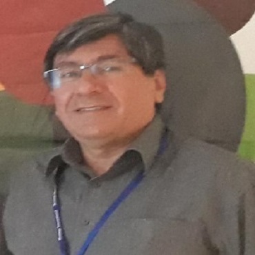 Alfredo Olivera Galvez