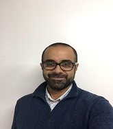 Miguel Mantilla