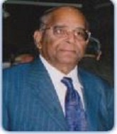 Krishna Dronamraju