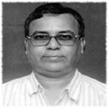 Goutam Kumar Banerjee