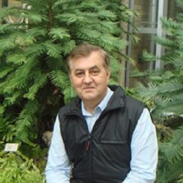 Yaroslav B Blume