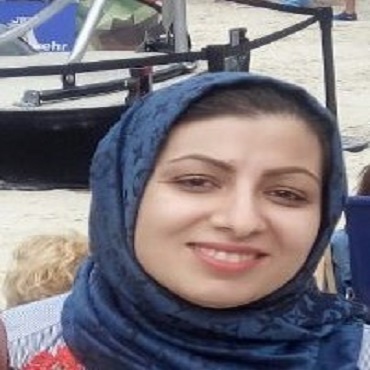 Fatemeh Khosravitabar