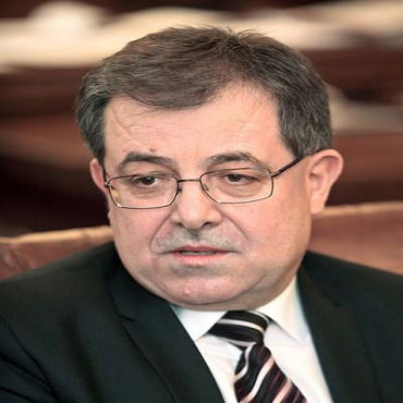 Hristo Georgiev Bozukov
