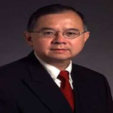 Daniel W. Chan