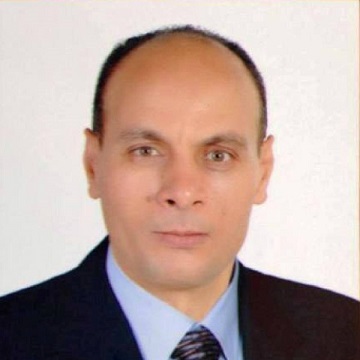 Ibrahim Fathy Nassar