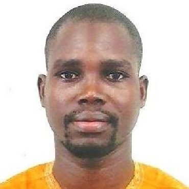 El Hadji Seydou Mbaye