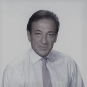 Dr. Alain L. Fymat