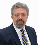 Ioannis S. Patrikios