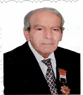 Jaleel Kareem Ahmed