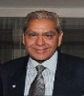 Kaushala Prasad Mishra