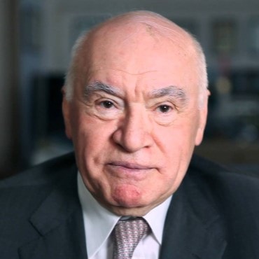 Leo Antonovich Bokeriya