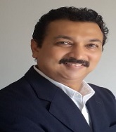 Manoj Nargund