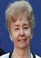 Galina Belostotskaya