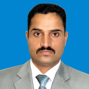 Dr. Obed Majeed Ali