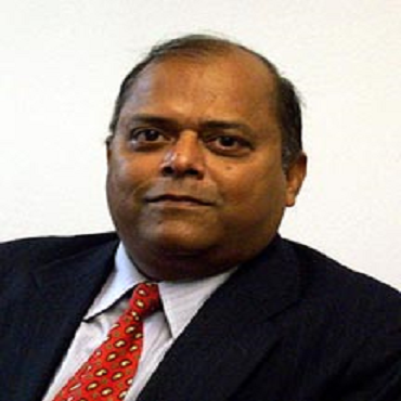 Dr. Ramesh K. Agarwal 