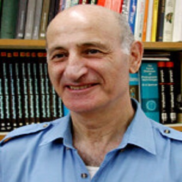 Arieh Yehuda Ben-Naim