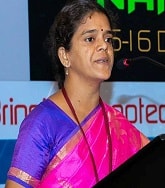 Theivasanthi Thirugnanasambandan