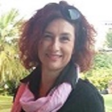 Maria Sakoufaki