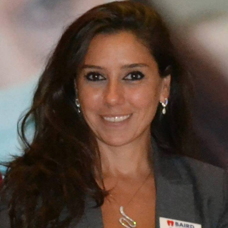 Solange Sfeir