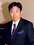 Dr. Yoshiro Fujii