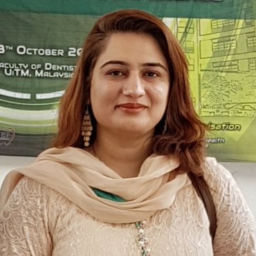 Dr. Farhat Kazmi 