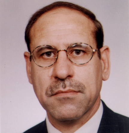 Amer H. Kamal Al-Ansari