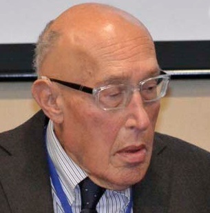 Dr. Mario Ciampolini
