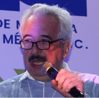 Dr. Alberto F. Rubio-Guerra