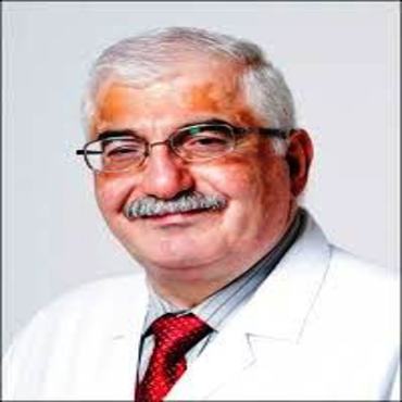 Dr. Mahir Jallo