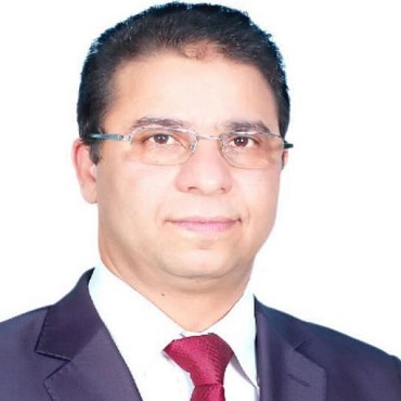 Mohamed Eddouks 