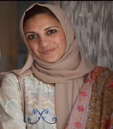 Salma Mehar
