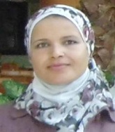 Mona Mansour
