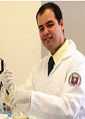 Dr. Jose Ruben Morones-Ramirez