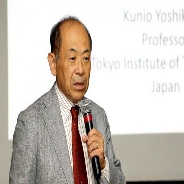 Kunio Yoshikawa