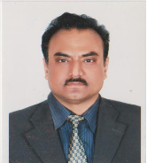 Dr. Debashis Acharya 