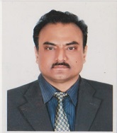 Dr. Debashis Acharya