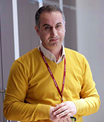 Muharrem INCE
