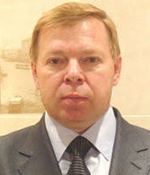 Andrey V. Brazhnikov