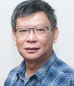 Chuxia Lin