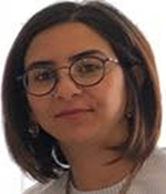Olcay KAPLAN INCE