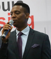 Collins Ezeiruaku Nwosu
