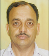 Kulwant Rai Sharma