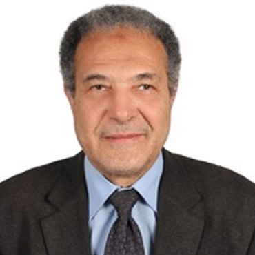 Ahmed G. Hegazi