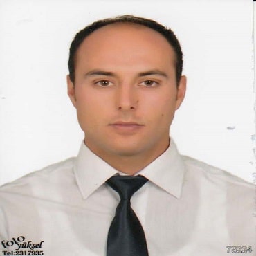 Dr. Yasin Polat