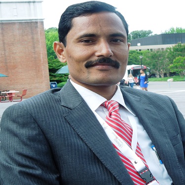 Dr. Anil Ramdas Bari