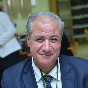 Fahim Shaltout