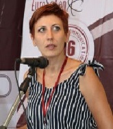 Manuela Oliverio